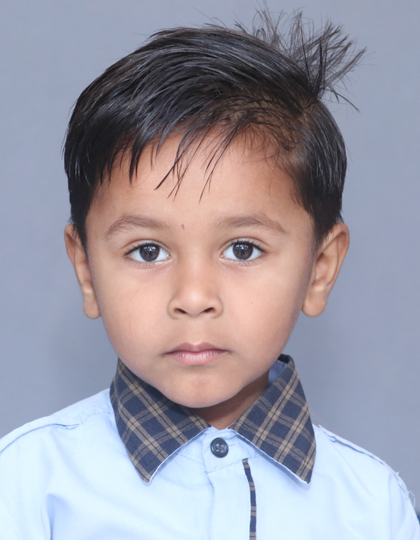 SATVIK  DHAKRE